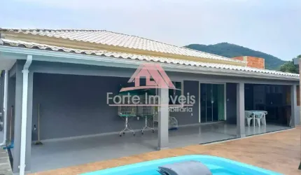 Casa à venda, 3 quartos, 2 suítes, 3 vagas, Campo Grande - Rio de Janeiro/RJ