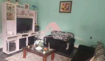 Casa à venda, 2 quartos, Senador Vasconcelos - Rio de Janeiro/RJ