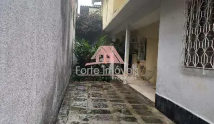 Casa à venda, 3 quartos, 1 suíte, 1 vaga, Campo Grande - Rio de Janeiro/RJ