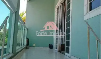 Triplex à venda, 3 quartos, 1 suíte, 2 vagas, Realengo - Rio de Janeiro/RJ