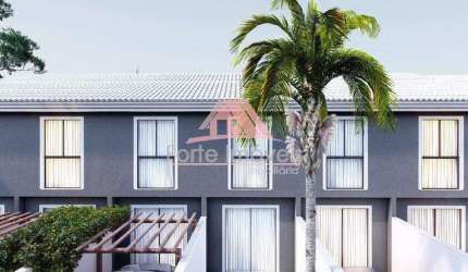 Casa à venda, 2 quartos, 1 vaga, Inhoaíba - Rio de Janeiro/RJ
