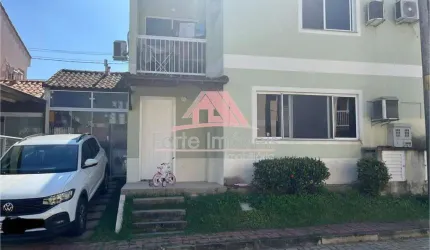 Casa à venda, 2 quartos, 1 suíte, 1 vaga, Guaratiba - Rio de Janeiro/RJ