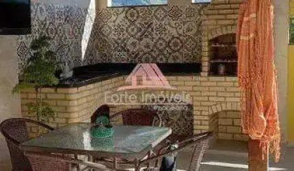 Casa à venda, 2 quartos, 2 suítes, Campo Grande - Rio de Janeiro/RJ