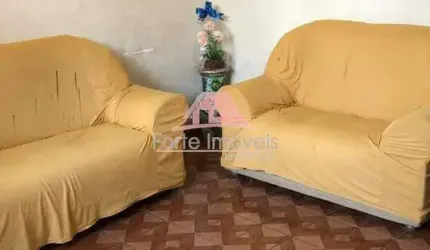 CASA ESTRADA DA CACHAMORRA
