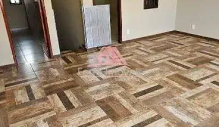 Casa com 3 quartos em condomínio