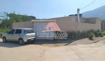 Casa linear com suíte !