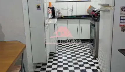 Casa à venda, 6 quartos, Campo Grande - Rio de Janeiro/RJ