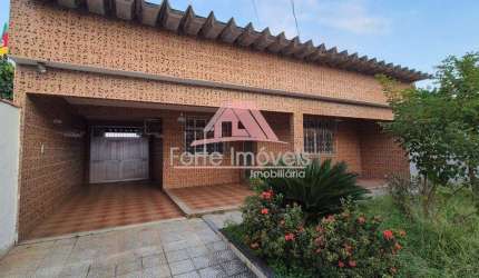 Casa à venda, 3 quartos, 1 suíte, 4 vagas, Campo Grande - Rio de Janeiro/RJ