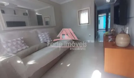 Casa à venda, 2 quartos, 1 suíte, 1 vaga, Guaratiba - Rio de Janeiro/RJ