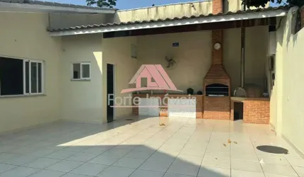 Casa à venda, 2 quartos, 2 suítes, 1 vaga, Campo Grande - Rio de Janeiro/RJ