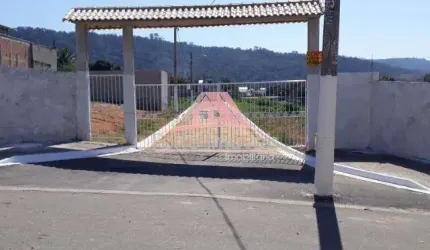 Terreno à venda, Guaratiba - Rio de Janeiro/RJ