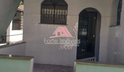 Casa à venda, 6 quartos, Inhoaiba / Campo grande - Rio de Janeiro/RJ
