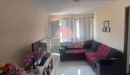 Apartamento à venda, 2 quartos, Cosmos - Rio de Janeiro/RJ