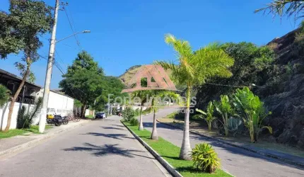 Lote em condomínio à venda, Jardim Sulacap - Rio de Janeiro/RJ