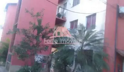 Apartamento à venda, 2 quartos, Paciência - Rio de Janeiro/RJ