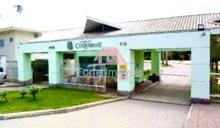 Terreno em Condomínio