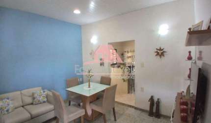 Casa à venda, 4 quartos, 2 vagas, Campo Grande - Rio de Janeiro/RJ
