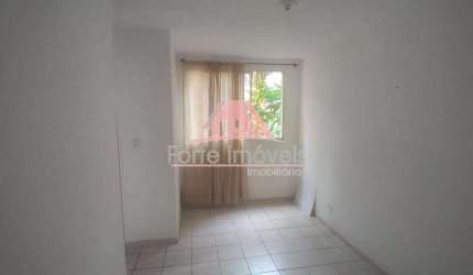 Apartamento à venda, 2 quartos, Paciência - Rio de Janeiro/RJ