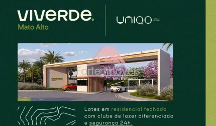 Terreno à venda, 3 vagas, Campo Grande - Rio de Janeiro/RJ
