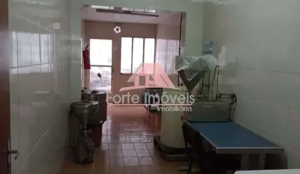 Prédio à venda, 1 suíte, Campo Grande - Rio de Janeiro/RJ