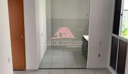 Apartamento à venda, 1 quarto, 1 vaga, Campo Grande - Rio de Janeiro/RJ
