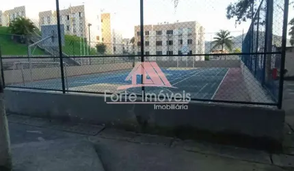 Apartamento à venda, 3 quartos, Campo Grande - Rio de Janeiro/RJ