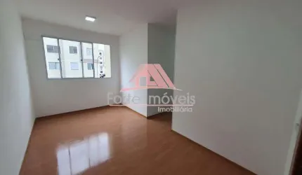 Apartamento 2 quartos Condominio Rio Jazz