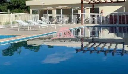 Apartamento à venda, 2 quartos, Campo Grande - Rio de Janeiro/RJ