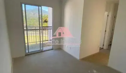 Apartamento à venda, 2 quartos, Taquara - Rio de Janeiro/RJ