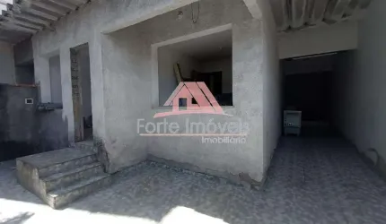 Casa e Quitinete com perfil comercial