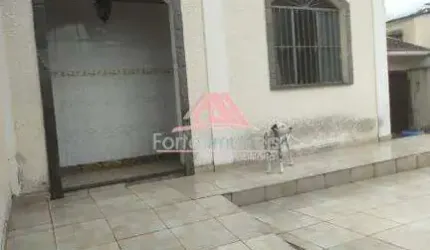 Casa à venda, 2 quartos, 2 vagas, Senador Vasconcelos - Rio de Janeiro/RJ