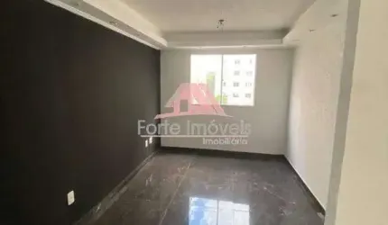 Apartamento à venda, 2 quartos, 1 vaga, Bangu - Rio de Janeiro/RJ