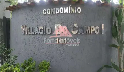 Casa à venda, 2 quartos, 1 vaga, Campo Grande - Rio de Janeiro/RJ