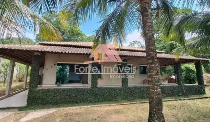 Casa à venda, 3 quartos, 1 suíte, 2 vagas, Campo Grande - Rio de Janeiro/RJ