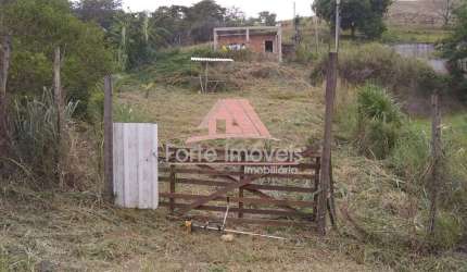 Terreno à venda, Santíssimo - Rio de Janeiro/RJ