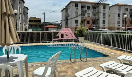 Apartamento com 3 quartos - São Cristovão/RJ