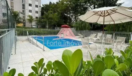 Apartamento à venda, 2 quartos, Campo Grande - Rio de Janeiro/RJ