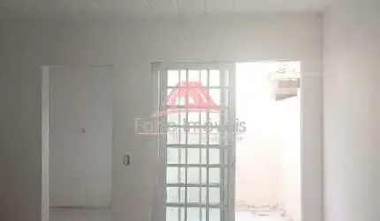 Casa à venda, 2 quartos, Campo Alegre - Nova Iguaçu/RJ