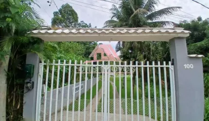 Sítio à venda, 2 quartos, Campo Grande - Rio de Janeiro/RJ
