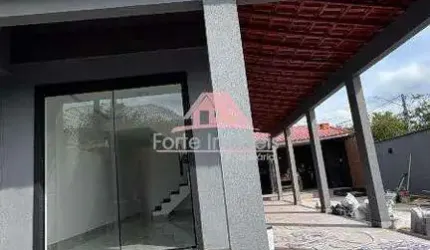 Casa à venda, 3 quartos, 1 suíte, 3 vagas, Campo Grande - Rio de Janeiro/RJ
