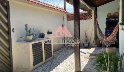 Casa à venda, 2 quartos, 3 vagas, Campo Grande - Rio de Janeiro/RJ