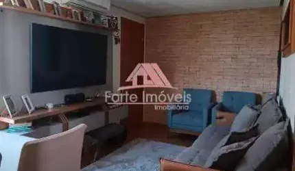 Apartamento com 2 Quartos - Santa Cruz/RJ