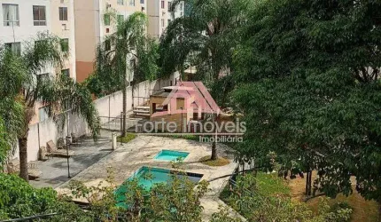 ÓTIMO APARTAMENTO EM COSMOS