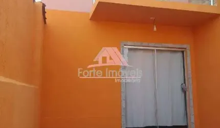 Casa à venda, 2 quartos, 1 vaga, Campo Grande - Rio de Janeiro/RJ
