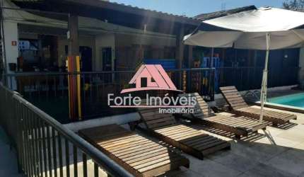 Apartamento à venda, 2 quartos, 1 vaga, Campo Grande - Rio de Janeiro/RJ