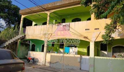 Terreno à venda, 2 quartos, 3 vagas, Senador Vasconcelos - Rio de Janeiro/RJ