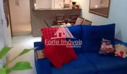 Casa Linear a venda com 2 Quartos na Estrada da Posse/RJ