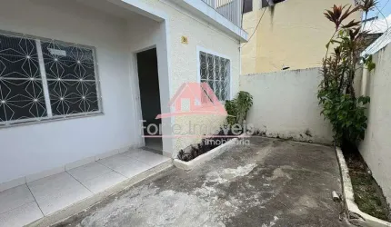 2 Casas a venda com 3 quartos - Campo Grande/RJ