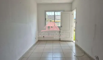 Casa à venda, 2 quartos, 1 suíte, 3 vagas, Campo Grande - Rio de Janeiro/RJ