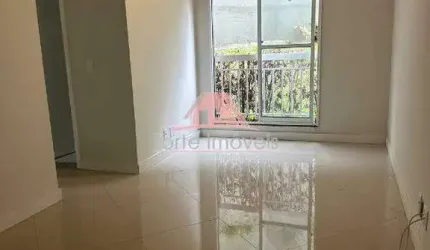 condomínio Recanto mais Taquara